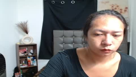 Snapshot of alyjamoon chatting on 02.10.26 your asian dominantrix kneelobeyan beg online show from 02.10.26