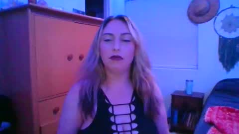 alyjeanne0420 online show from 02.10.26