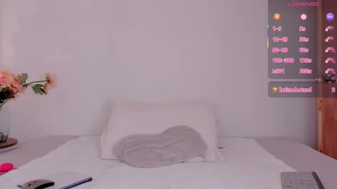 Aly Instg oficial alyjones  Lush and Domi love toys are on online show from 02.21.26