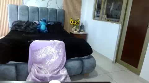 Snapshot of alylatina chatting on 05.24.26 alylatina online show from 05.24.26