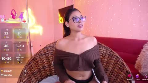 alyn online show from 09.18.25