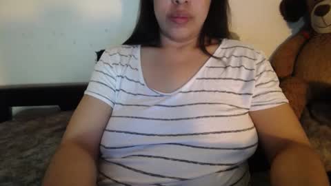 Snapshot of alynfoxx chatting on 09.18.25 Alyn Maria online show from 09.18.25