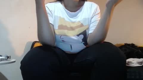 Alyn Maria online show from 04.14.26