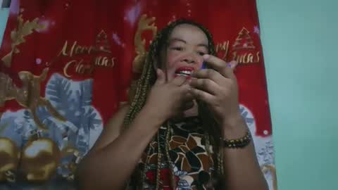 alypierette online show from 02.03.26