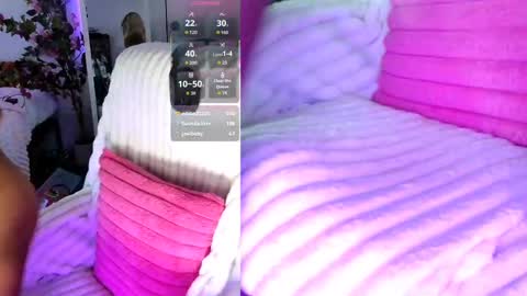 Sweet Alys online show from 10.17.25