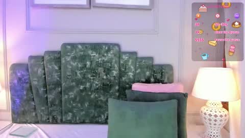 Alys  online show from 02.16.25