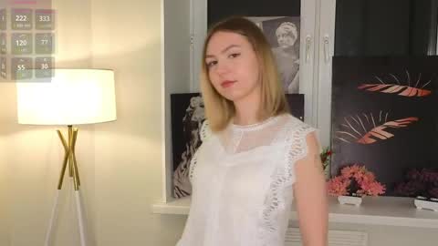 Kate online show from 03.31.26