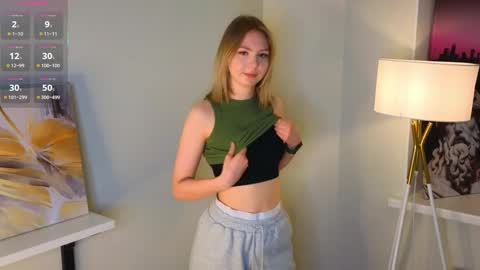 Kate online show from 04.08.26