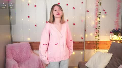 Kate online show from 04.10.26