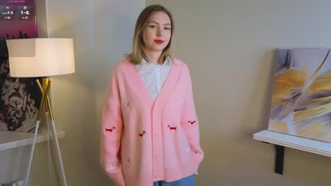 Kate online show from 04.11.26