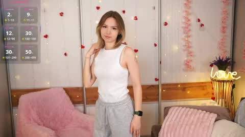 Kate online show from 04.16.26