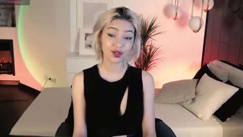 Alysia online show from 10.14.25