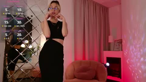 Alysia online show from 02.09.26