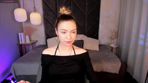 Alysia online show from 03.28.26