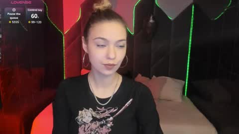Alysia online show from 04.19.26