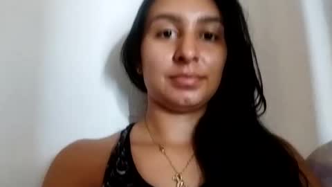 Snapshot of alyson0001 chatting on 01.16.25 allyson online show from 01.16.25