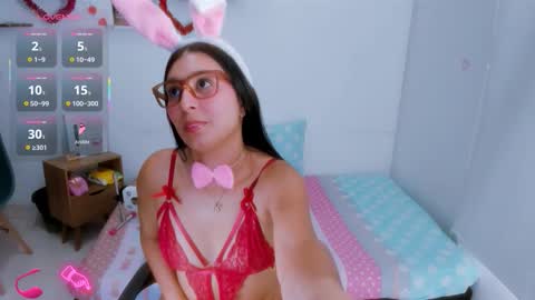 allyson online show from 03.27.26