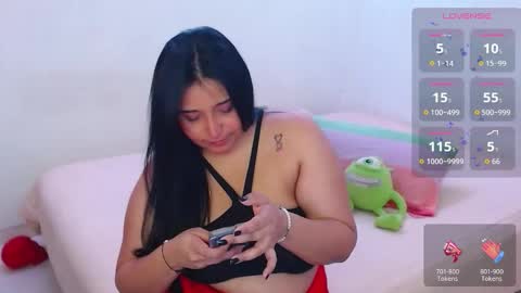 Alyson online show from 10.02.25