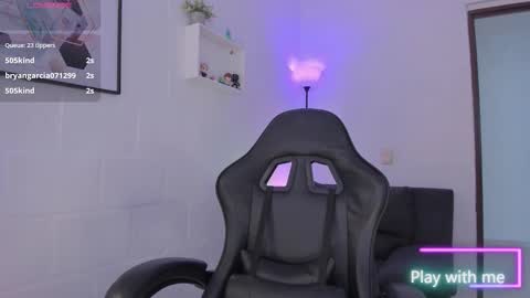 Alyson online show from 11.27.25