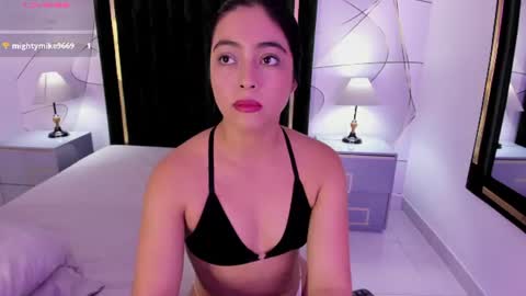  Aly Shy online show from 07.02.26