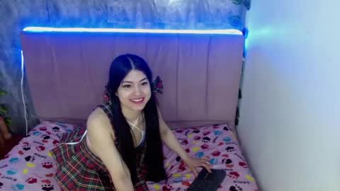 Alys Rous online show from 07.11.26