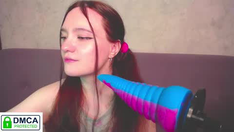 Alyssa online show from 11.28.25