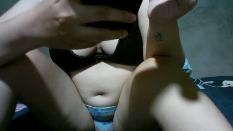 alyssa_hope online show from 02.13.25