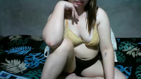 alyssa_hope online show from 02.28.25