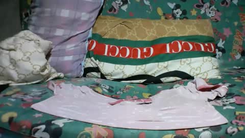 alyssa_hope online show from 10.31.25