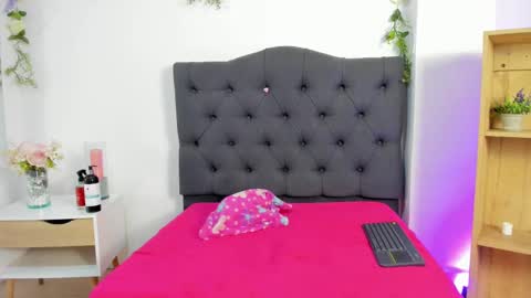 Snapshot of alyssa_joness chatting on 02.26.25 alyssa_joness online show from 02.26.25