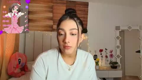  ALYSSA   online show from 06.16.26