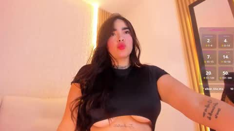 alyssa online show from 02.28.26