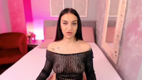 Alyssa online show from 02.04.25