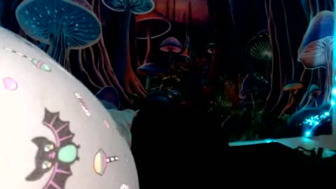 alyssaarcane online show from 12.22.25