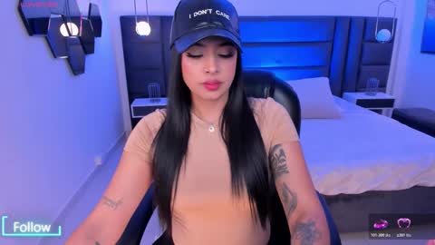 Aly  online show from 01.07.26