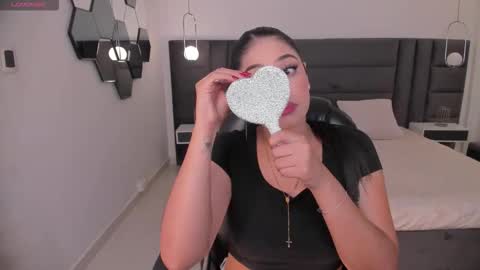 Aly  online show from 01.08.26