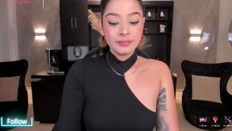 Aly  online show from 02.11.26