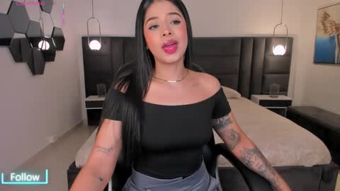 Aly  online show from 03.04.26