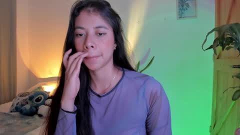 Im AlyssaLovense is ActiveMy pleasure is in your handsPrivate is Open online show from 02.11.25
