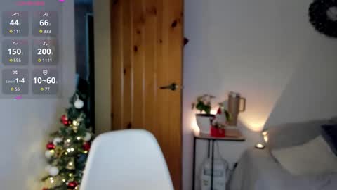 Im AlyssaLovense is ActiveMy pleasure is in your handsPrivate is Open online show from 12.22.25