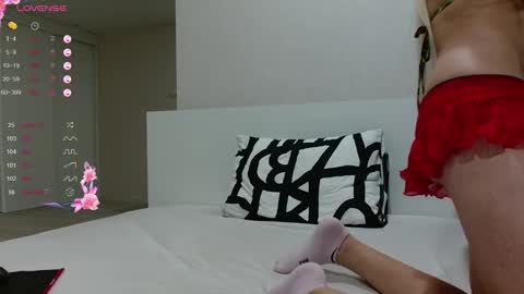 Snapshot of alyssasporty chatting on 01.08.26 Alyssa sporty online show from 01.08.26