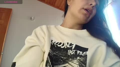 alyssia wolds online show from 04.16.26