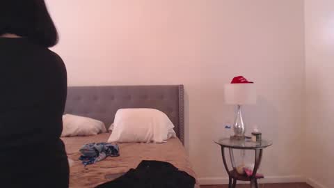 Snapshot of alyssiaamorexo chatting on 02.01.25 Alyssiaamorexo online show from 02.01.25