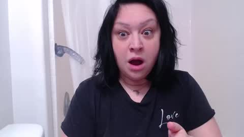 Snapshot of alyssiaamorexo chatting on 02.02.25 Alyssiaamorexo online show from 02.02.25