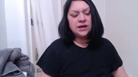 Snapshot of alyssiaamorexo chatting on 02.19.25 Alyssiaamorexo online show from 02.19.25