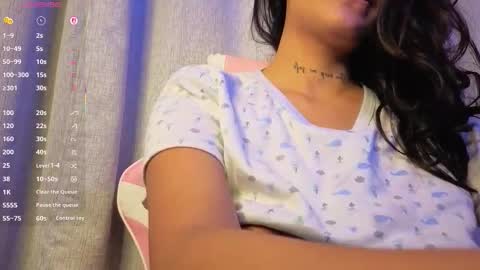 alyssy_nc online show from 11.22.25