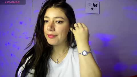 Snapshot of alythia chatting on 06.03.26 alythia online show from 06.03.26