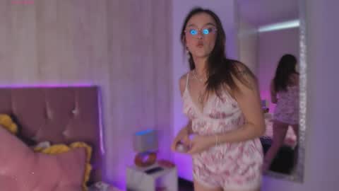 Alyy online show from 03.02.26