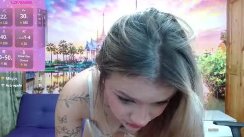 Alyy online show from 03.06.25