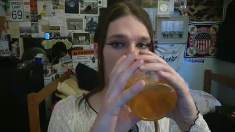 amabimbo25 online show from 09.28.25